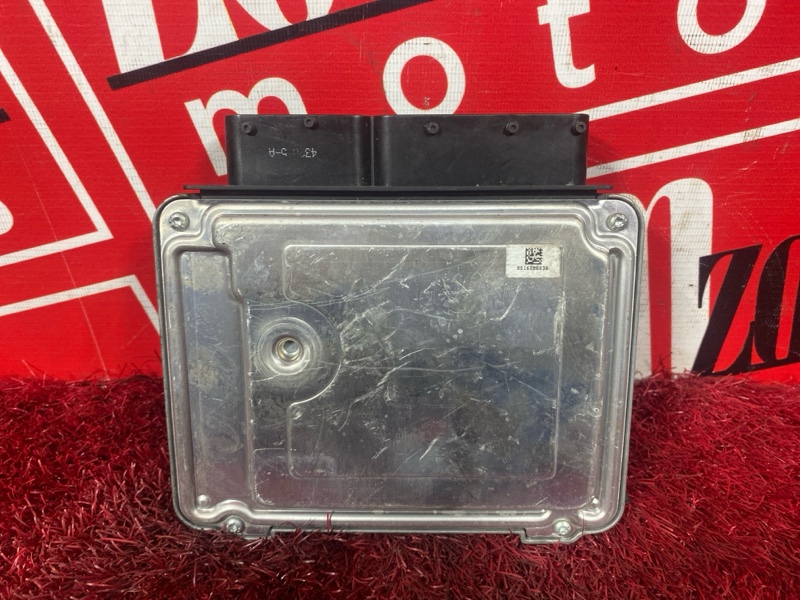 Компьютер (Блок управления), 3700 рублей, Солонцы