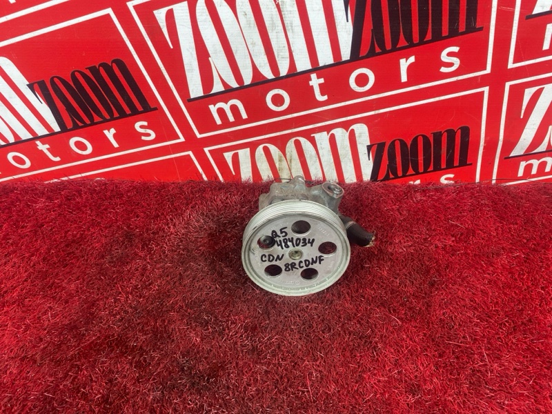 Насос гидроусилителя, 13600 рублей, Солонцы