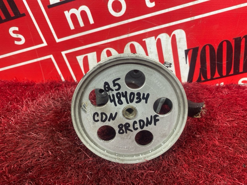 Насос гидроусилителя, 13600 рублей, Солонцы