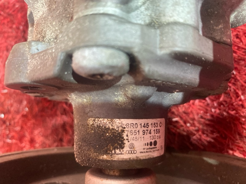 Насос гидроусилителя, 13600 рублей, Солонцы