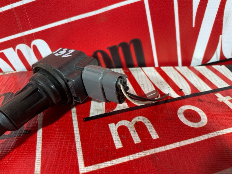 Катушка зажигания, 800 рублей, Солонцы