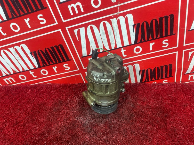 Компрессор кондиционера, 13200 рублей, Солонцы