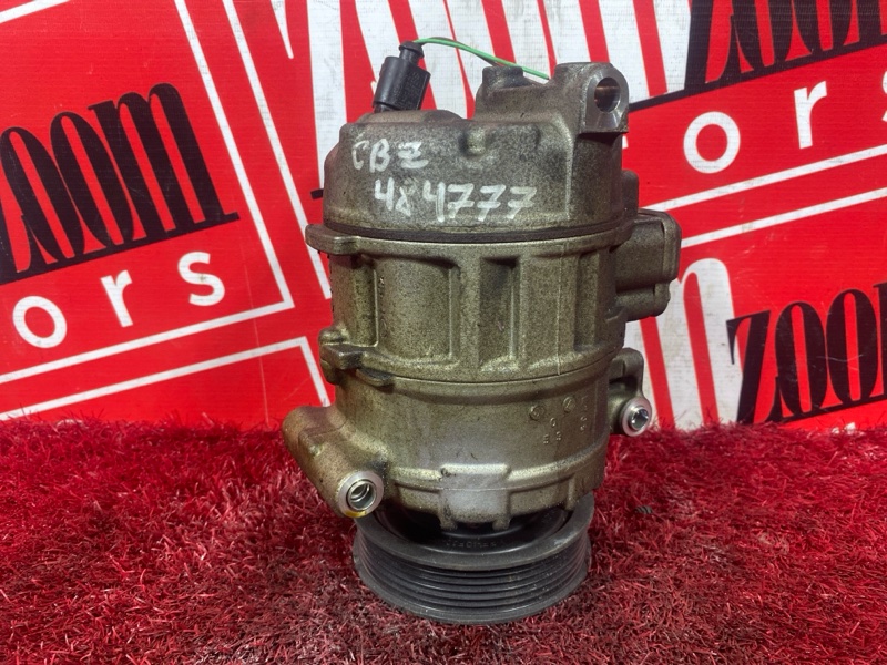 Компрессор кондиционера, 13200 рублей, Солонцы