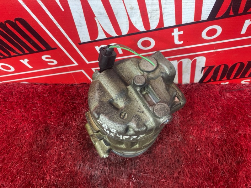 Компрессор кондиционера, 13200 рублей, Солонцы