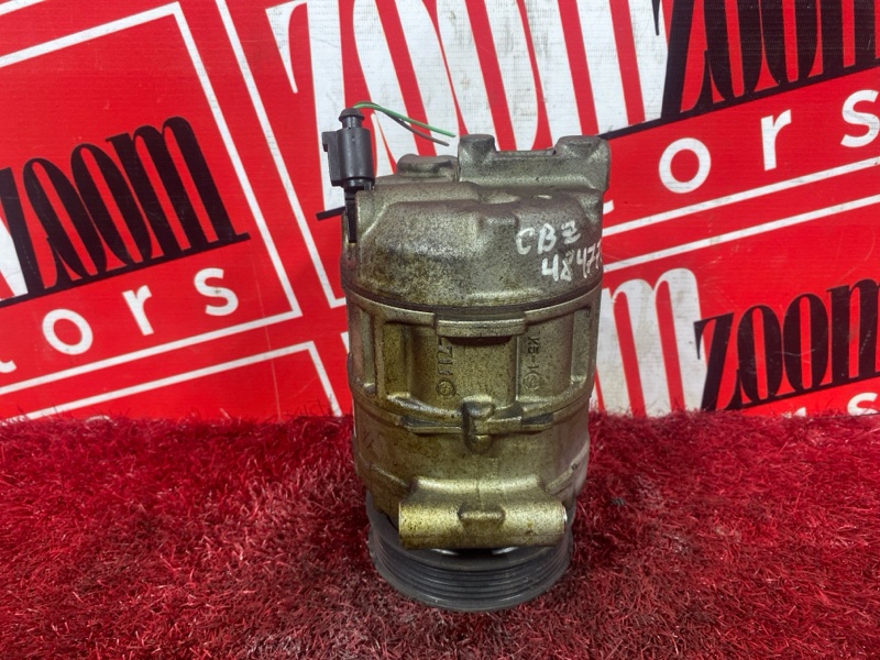 Компрессор кондиционера, 13200 рублей, Солонцы