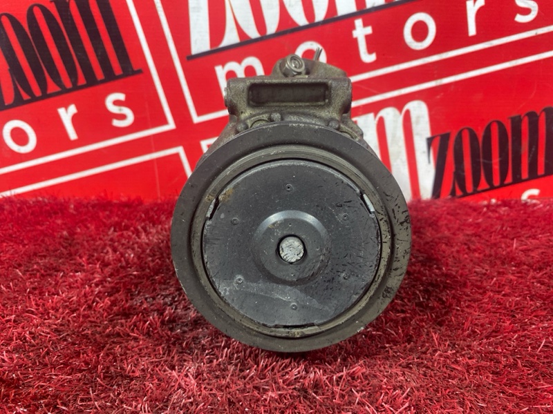 Компрессор кондиционера, 13200 рублей, Солонцы