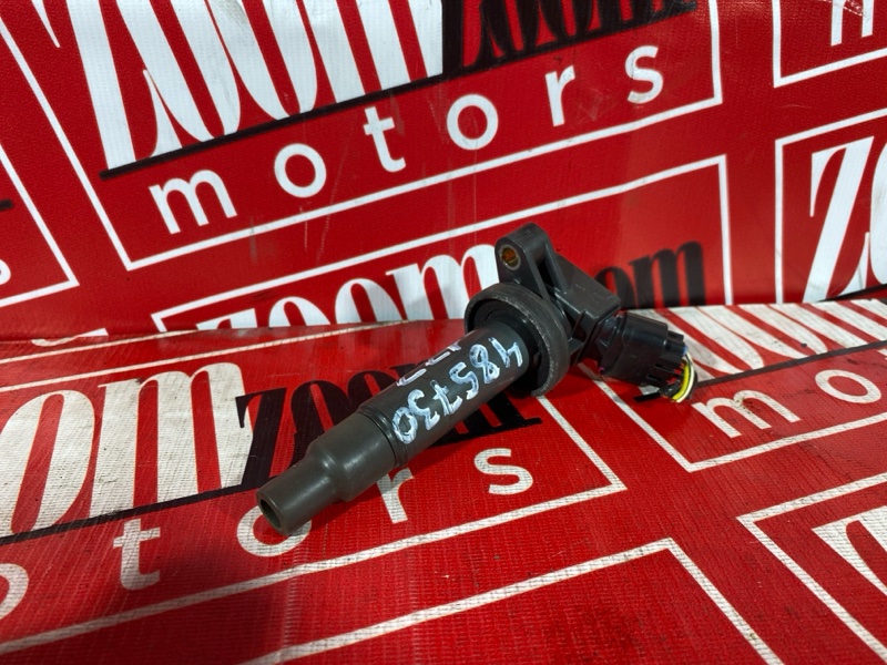 Катушка зажигания, 1500 рублей, Солонцы