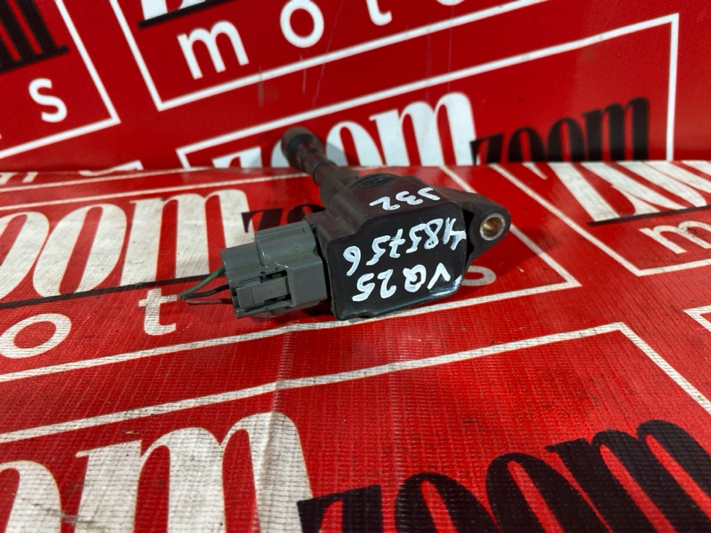 Катушка зажигания, 800 рублей, Солонцы