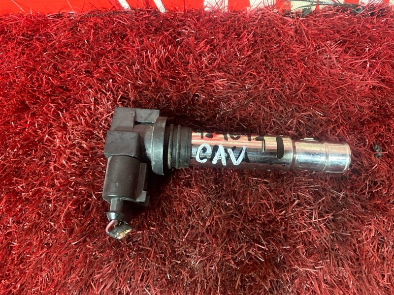 Катушка зажигания, 1900 рублей, Солонцы