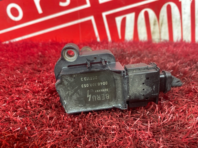 Катушка зажигания, 1000 рублей, Солонцы