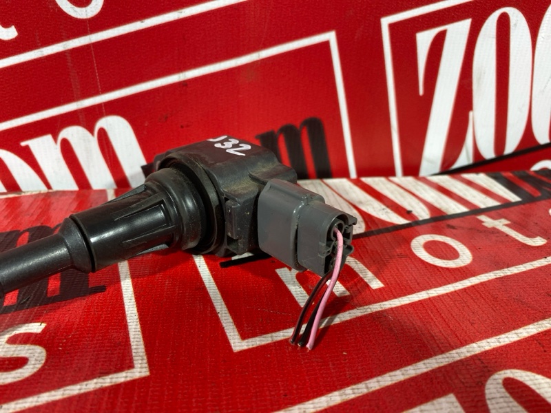 Катушка зажигания, 800 рублей, Солонцы