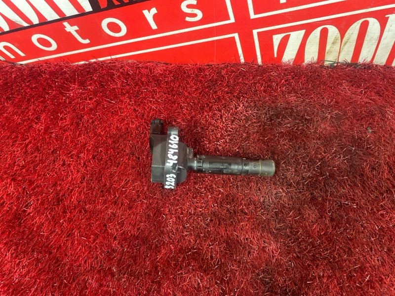 Катушка зажигания, 1300 рублей, Солонцы