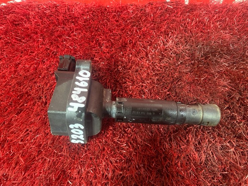 Катушка зажигания, 1300 рублей, Солонцы