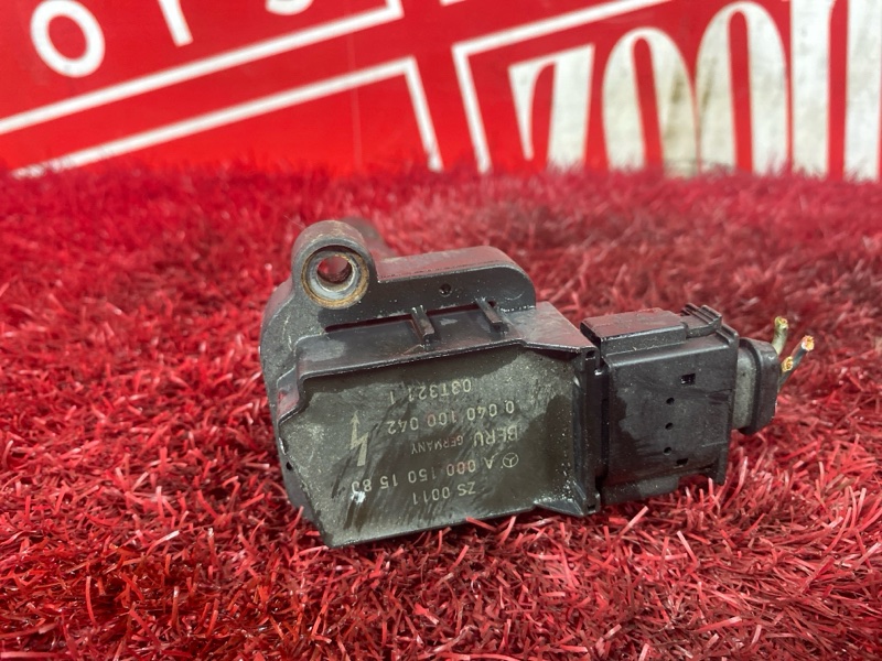 Катушка зажигания, 1300 рублей, Солонцы