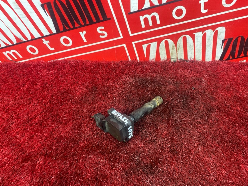 Катушка зажигания, 1000 рублей, Солонцы