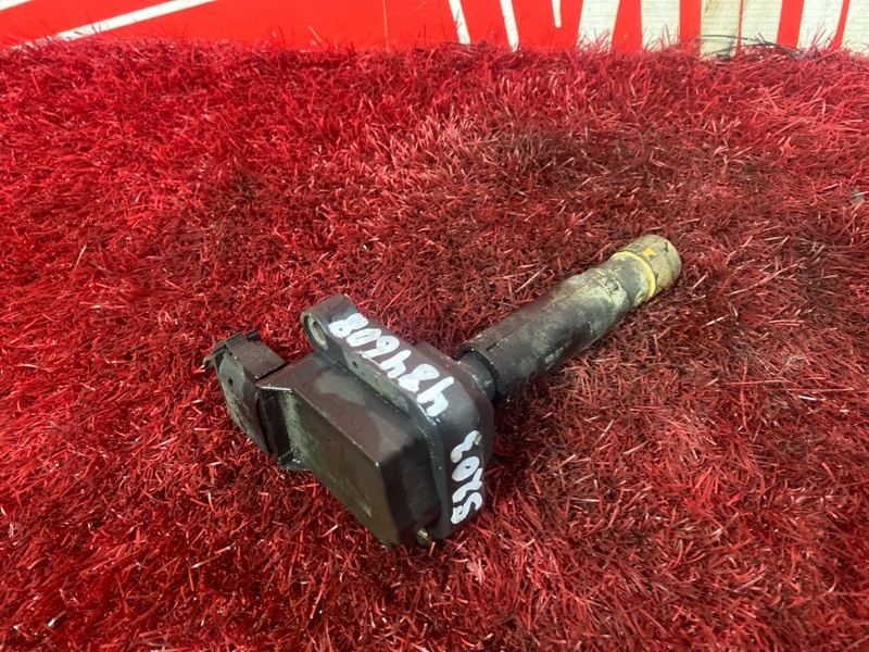 Катушка зажигания, 1000 рублей, Солонцы