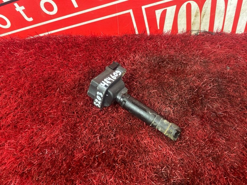 Катушка зажигания, 1300 рублей, Солонцы