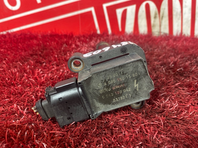 Катушка зажигания, 1300 рублей, Солонцы