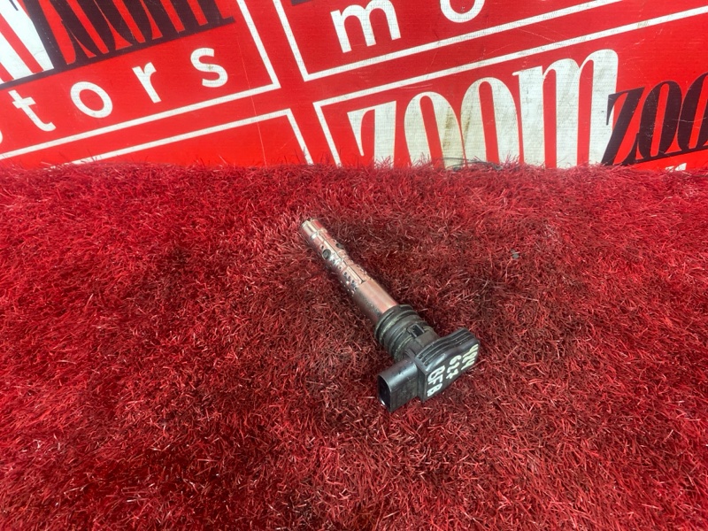 Катушка зажигания, 1300 рублей, Солонцы