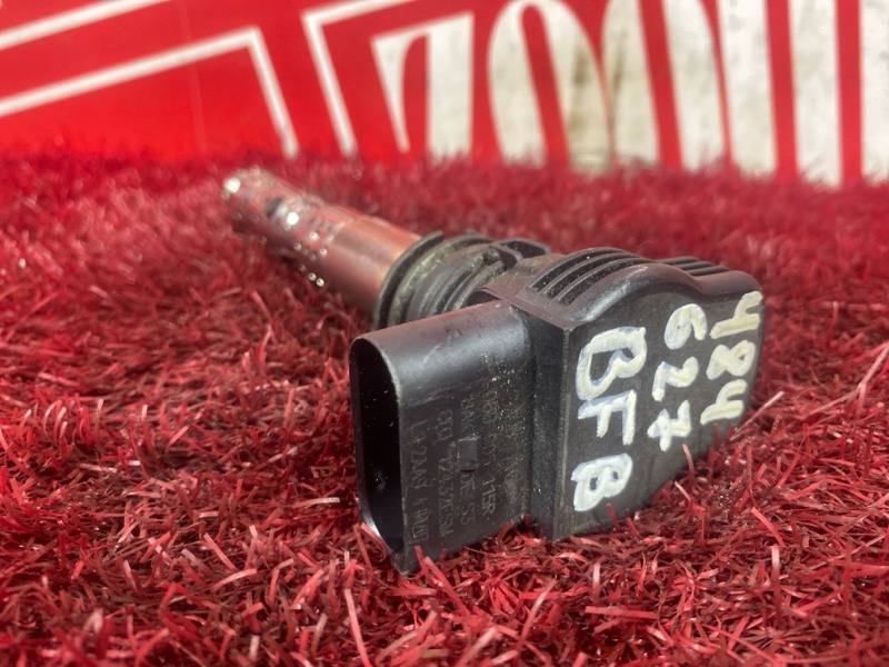 Катушка зажигания, 1300 рублей, Солонцы