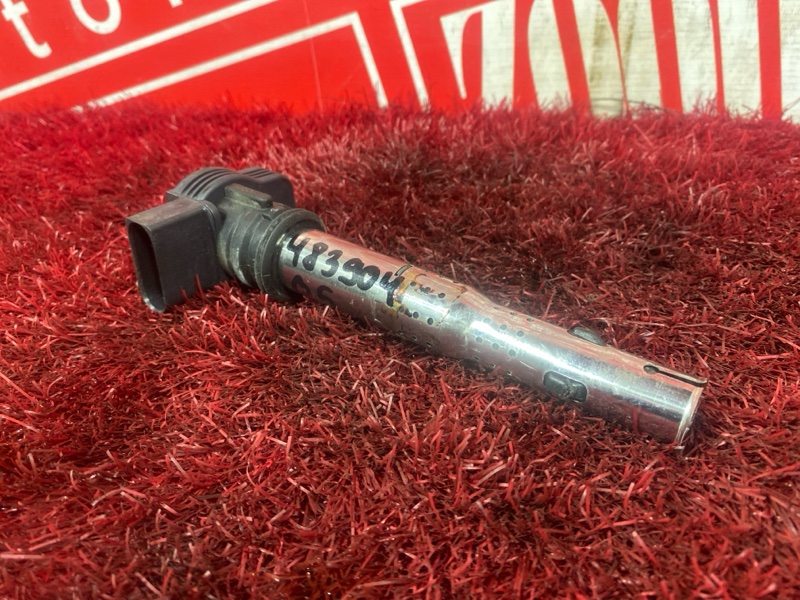 Катушка зажигания, 1500 рублей, Солонцы