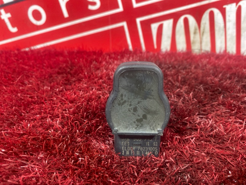 Катушка зажигания, 1500 рублей, Солонцы