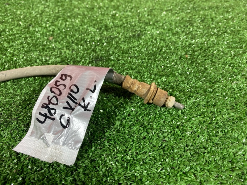 Шланг тормозной, 300 рублей, Солонцы