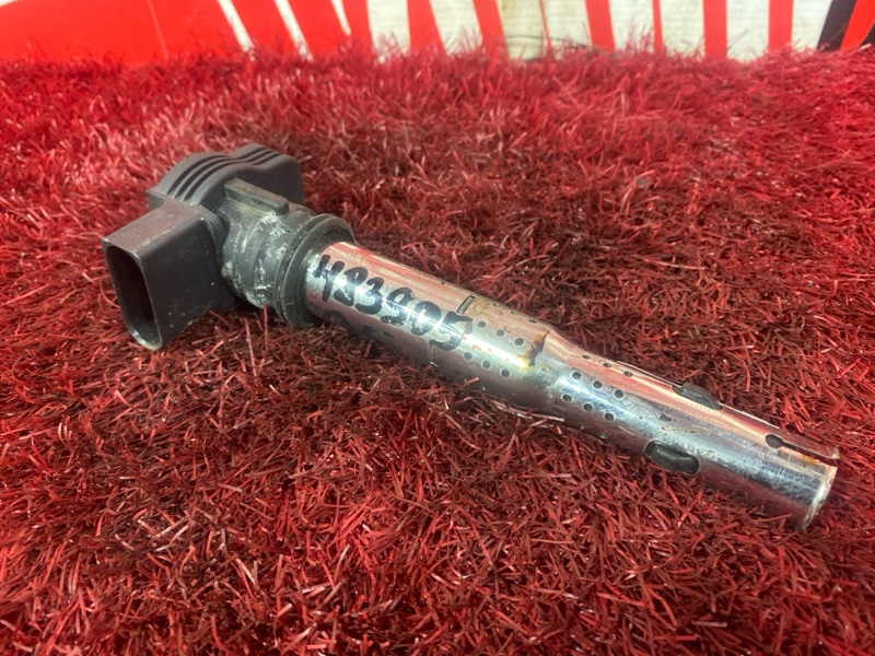 Катушка зажигания, 1500 рублей, Солонцы