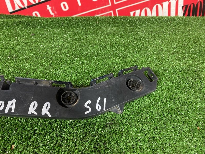 Кронштейн бампера, 2500 рублей, Солонцы