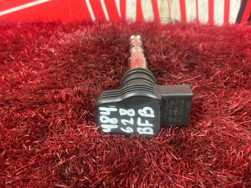 Катушка зажигания, 1300 рублей, Солонцы