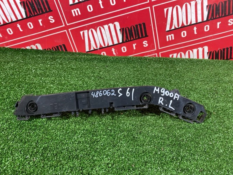 Кронштейн бампера, 2500 рублей, Солонцы