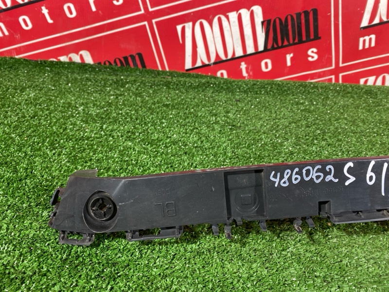 Кронштейн бампера, 2500 рублей, Солонцы