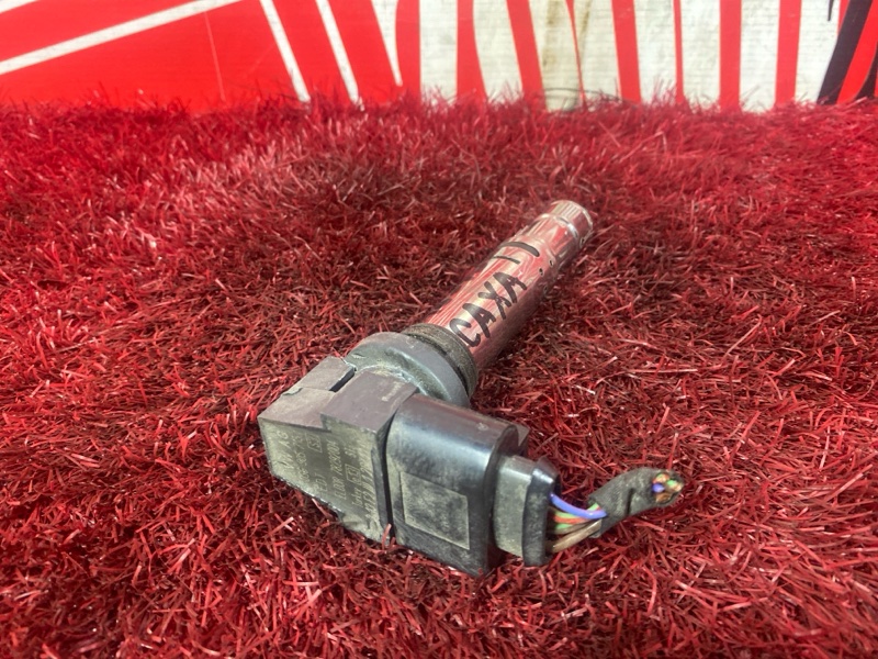 Катушка зажигания, 1500 рублей, Солонцы