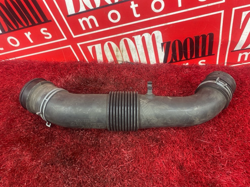 Патрубок воздушного фильтра, 1000 рублей, Солонцы