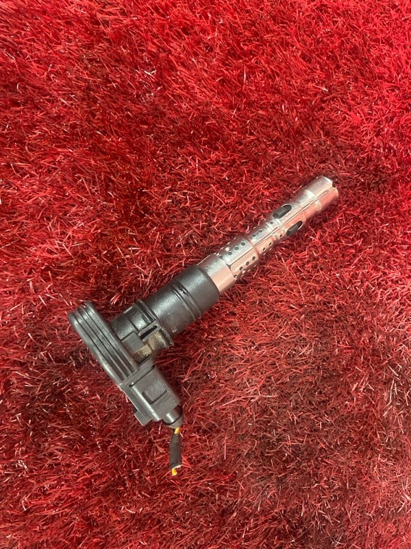 Катушка зажигания, 1000 рублей, Солонцы