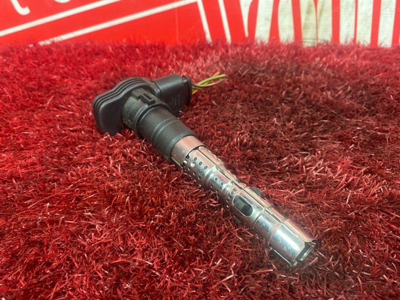 Катушка зажигания, 1000 рублей, Солонцы