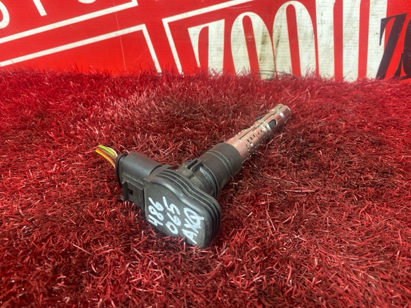 Катушка зажигания, 1000 рублей, Солонцы