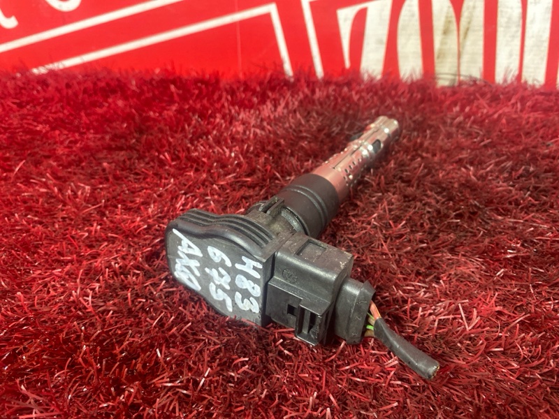 Катушка зажигания, 1000 рублей, Солонцы