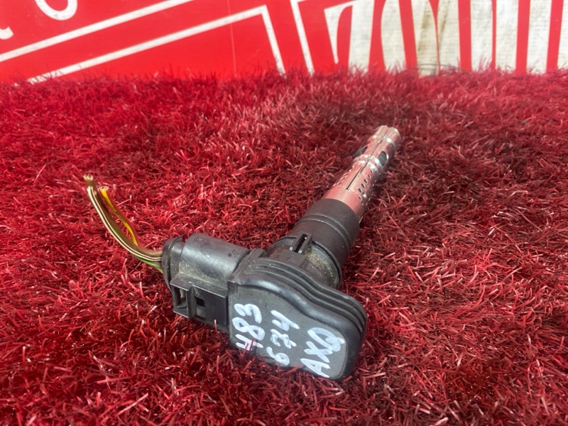 Катушка зажигания, 1000 рублей, Солонцы