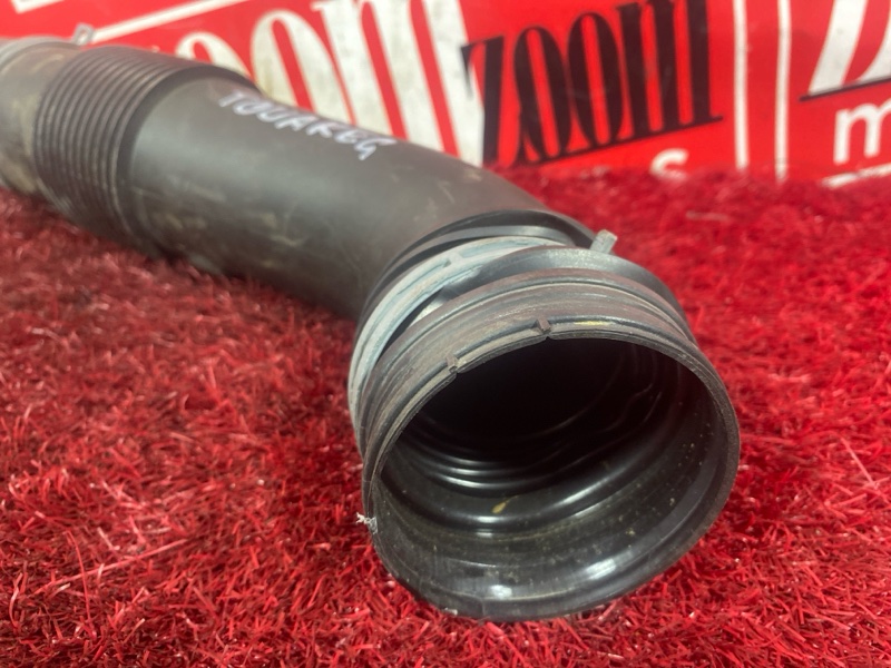 Патрубок воздушного фильтра, 1000 рублей, Солонцы