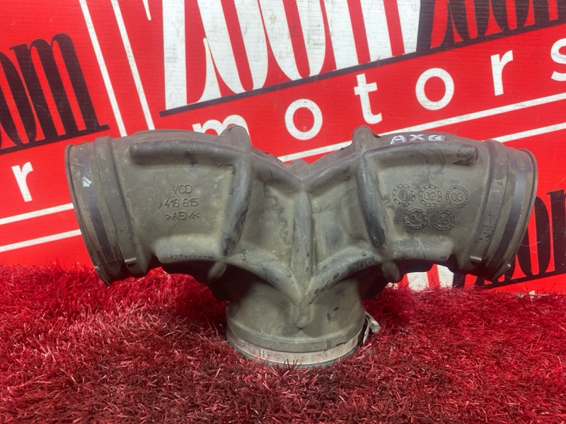 Патрубок воздушного фильтра, 600 рублей, Солонцы