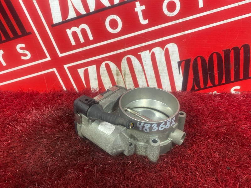 Заслонка дроссельная, 6400 рублей, Солонцы