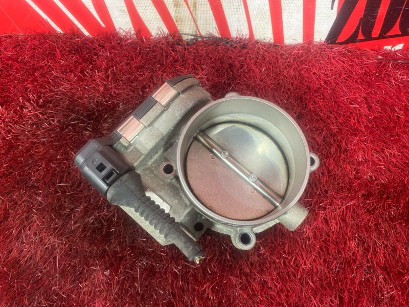 Заслонка дроссельная, 6400 рублей, Солонцы