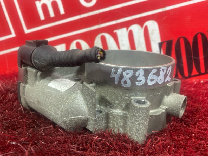 Заслонка дроссельная, 6400 рублей, Солонцы