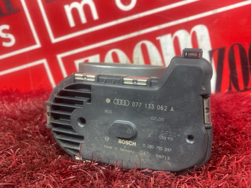 Заслонка дроссельная, 6400 рублей, Солонцы