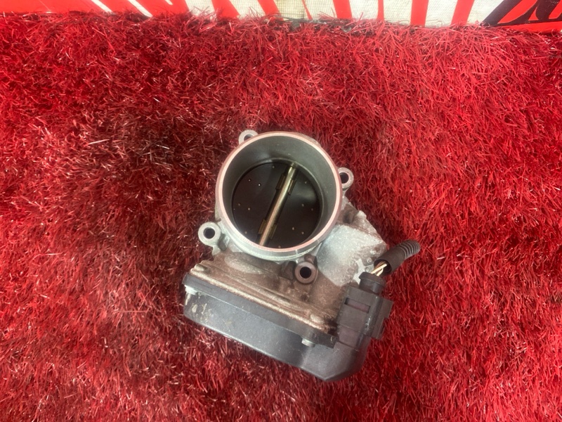 Заслонка дроссельная, 2000 рублей, Солонцы