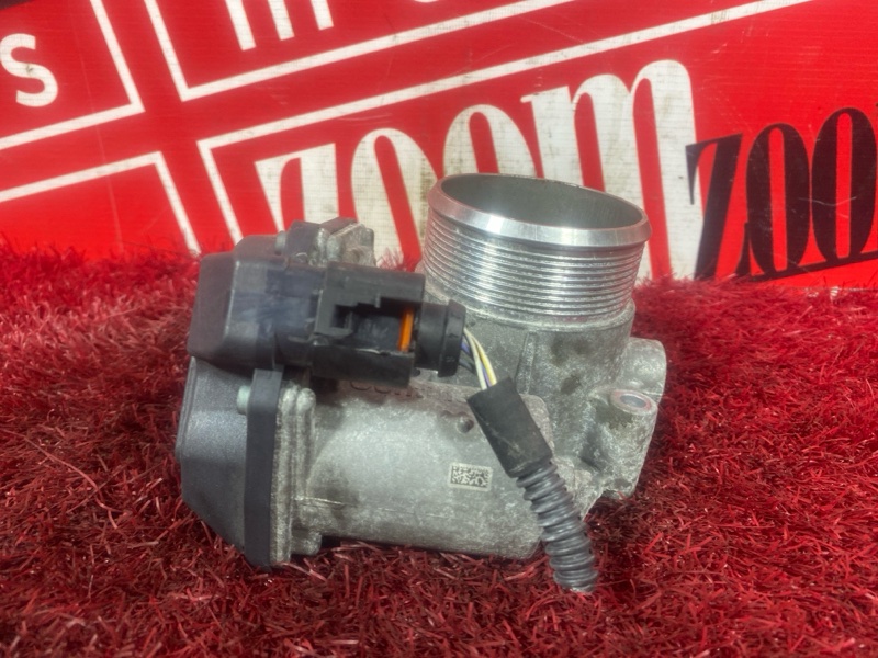 Заслонка дроссельная, 2000 рублей, Солонцы