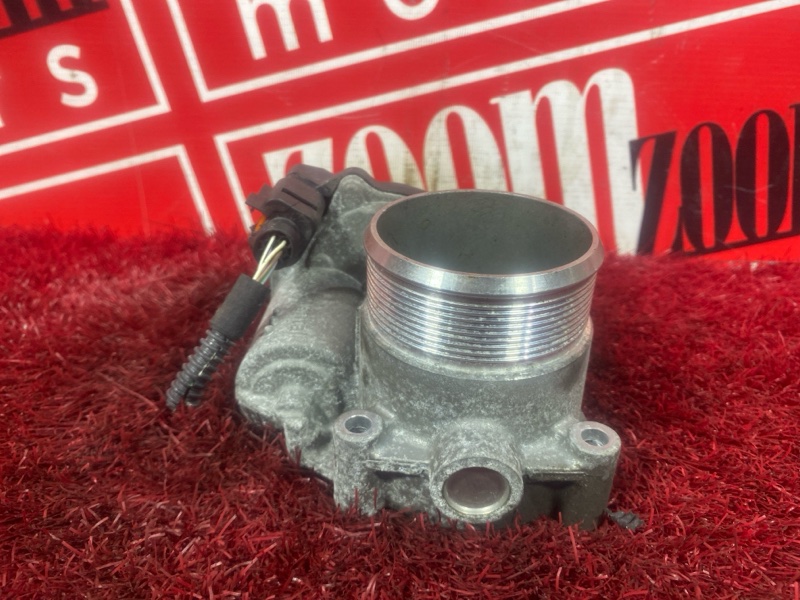 Заслонка дроссельная, 2000 рублей, Солонцы