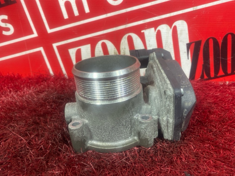 Заслонка дроссельная, 2000 рублей, Солонцы