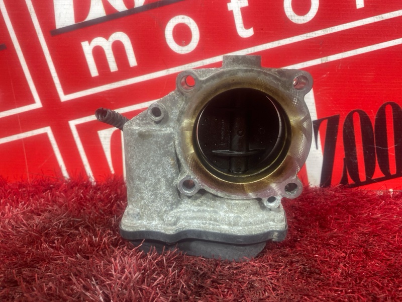 Заслонка дроссельная, 2000 рублей, Солонцы